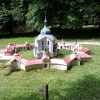 Miniatury Mariánské Lázně